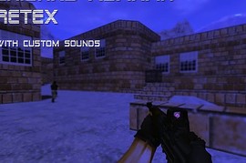 Abakan for AK47 Retex DL Fix