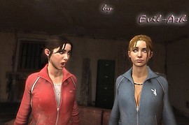 Sexy Zoey 2.0