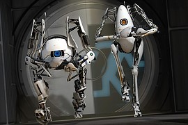 Portal 2