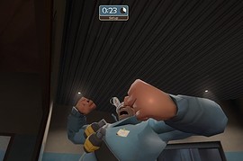 Pyro's Paper Medals