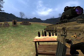 HK416A5