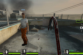 The State Prisoner v1.2