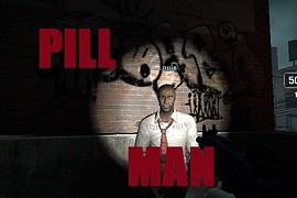 pillman louis