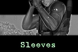 Splinter Cell Sleeves