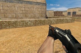 rctic s wooden xm1014