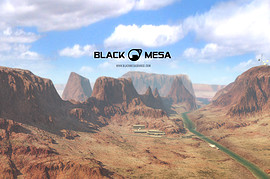 Black Mesa