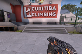 AK-47 Chimera