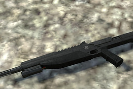 Combine S-LAR