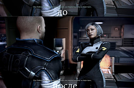 HR Characters Pack vol.1