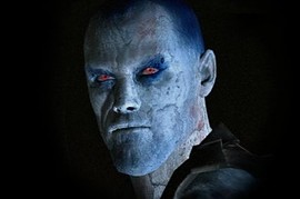 Zombie Francis