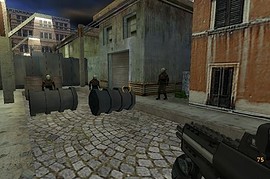 invasion 105