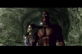 Deadpool