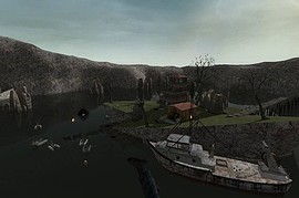 boatrush
