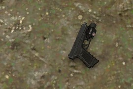 Glock VA5