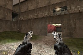 Two Valve Pythons