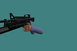 M4 Redux