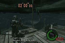 Metal Gear Rising Raiden