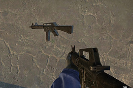 LaFrance M16K-45