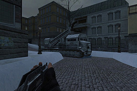 Iron Grip : The Oppression
