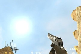 Auto Blaster