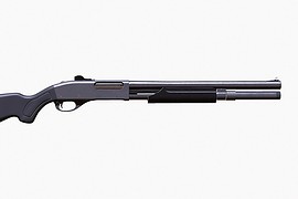 Marine Magnum 870 [Shotgun]