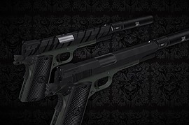 1911 Custom