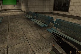 Remington 870 Action Express