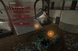 Zombie Master 2