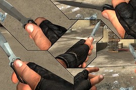 ImBrokeRU's Paincake Knife