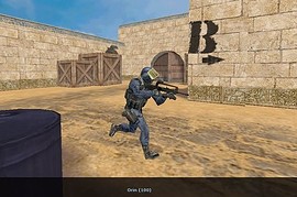 Famas F1 Pro
