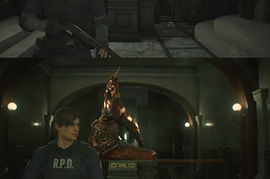 ReShade Clear Color