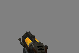 Napalmgun