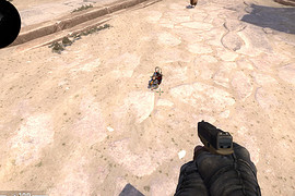 Monkey Bomb