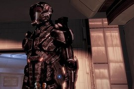Inferno Assassin Steel