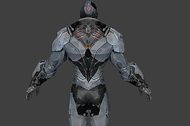 Cyborg