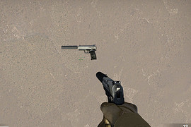 USP CSS