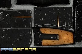 Korpor4l's Hand Reskin