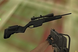 DarkElfa s Twinke Double Scout