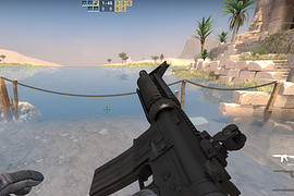 M4A4 Remake