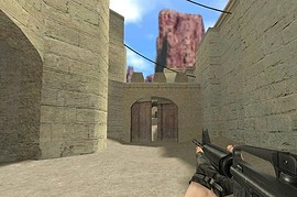 Splintor s M4A1 Pack