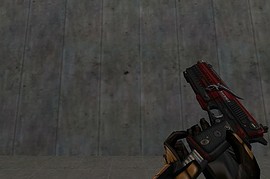 CS:O BALROG-I