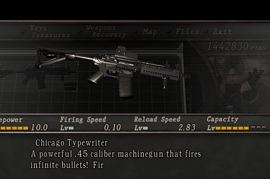 EdgeStylez Weapons Pack