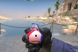 Grenade Skins