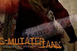 G-Mutated Tank