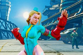 Alpha Cammy