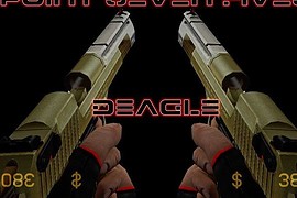 PointSevenFive's Deagle