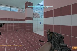 Black Hawk Down M4A1 (w o aimpoint w scope)