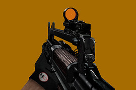 PC - Groza Smirnoff