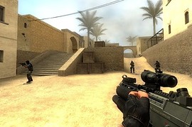 m203 sig552