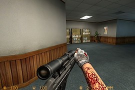 Decorative_Hands